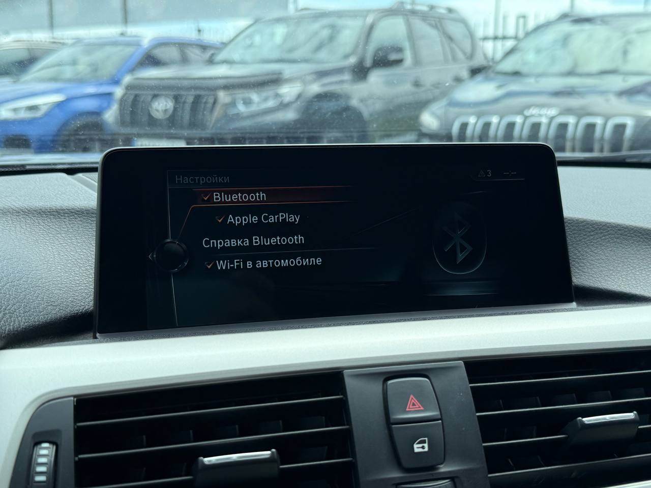 BMW 3 серії 2017, Київ, $15 700 - зображення 4