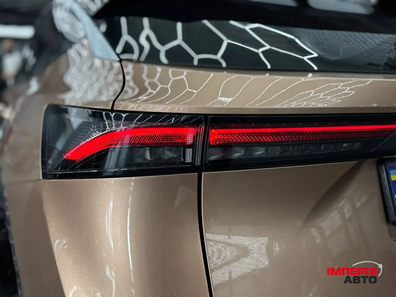 Nissan Ariya - фото 14