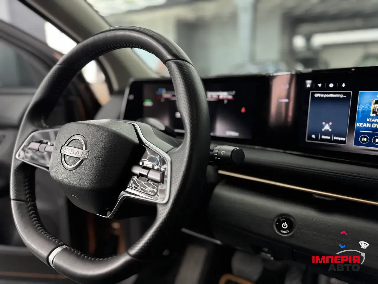 Nissan Ariya - фото 24