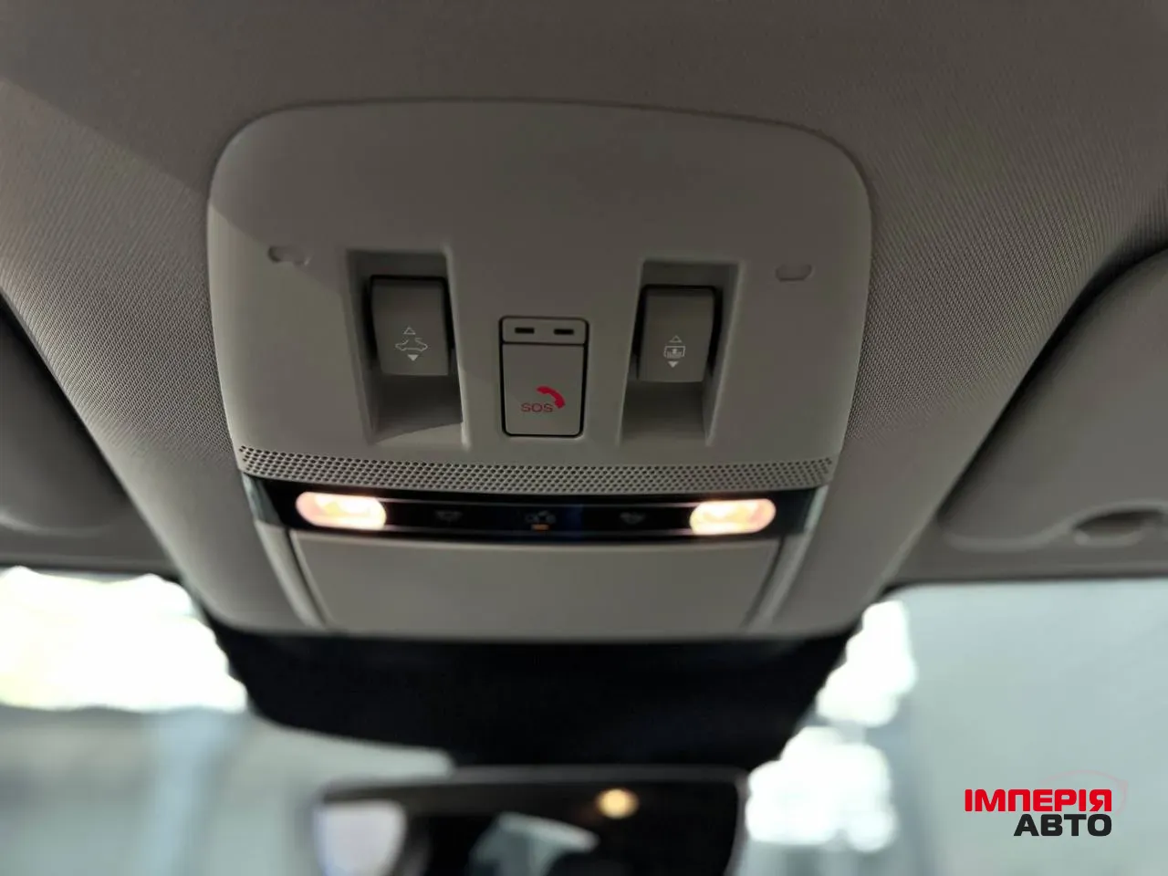 Nissan Ariya - фото 22