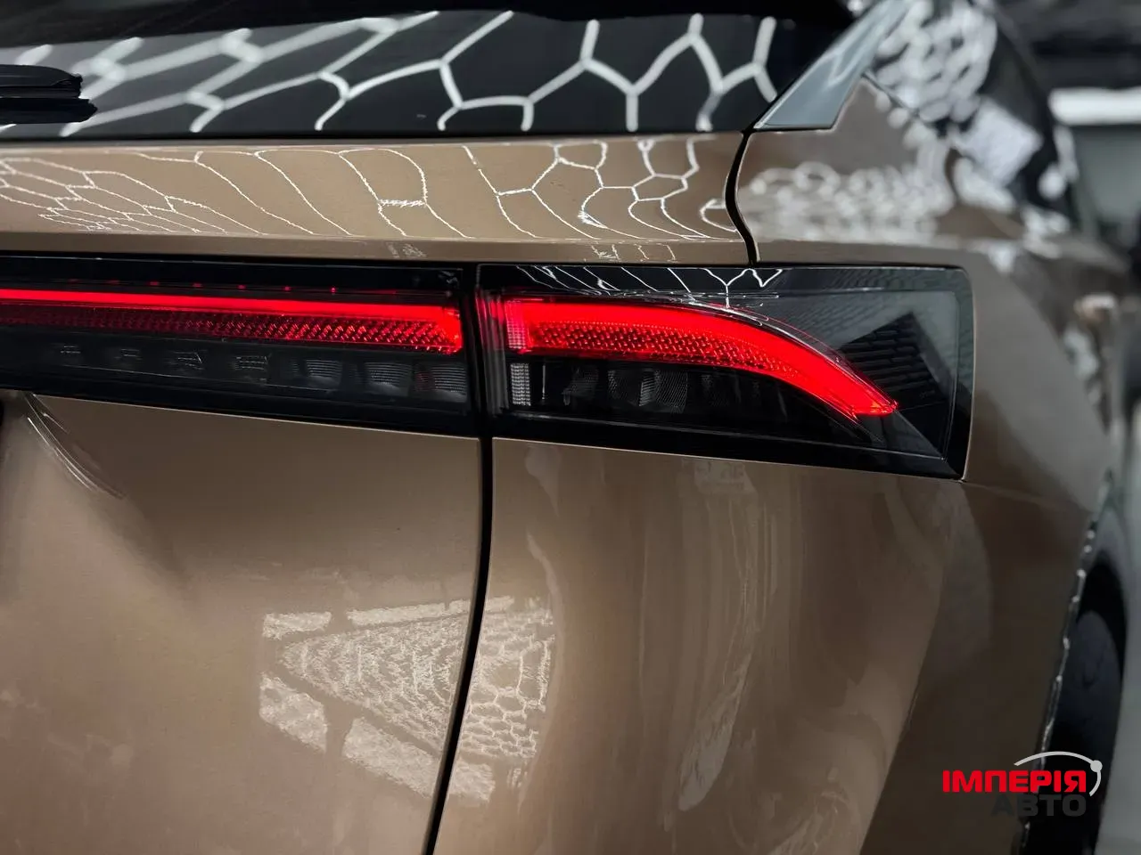 Nissan Ariya - фото 12