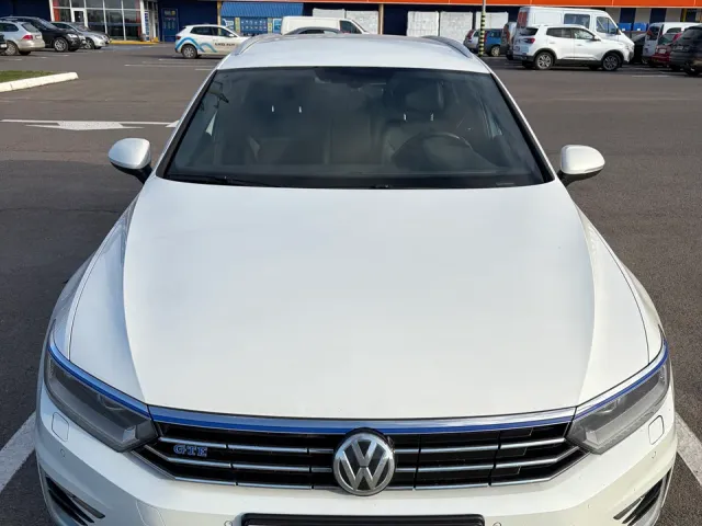 Volkswagen Passat 2018, Луцьк, $17 500 - зображення 1