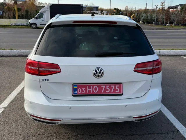Volkswagen Passat 2018, Луцьк, $17 500 - зображення 4