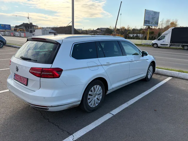 Volkswagen Passat 2018, Луцьк, $17 500 - зображення 5