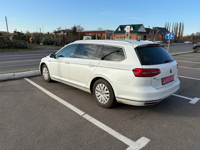 Volkswagen Passat 2018, Луцьк, $17 500 - зображення 3