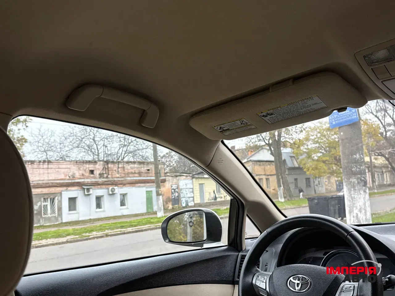 Toyota Venza - фото 16