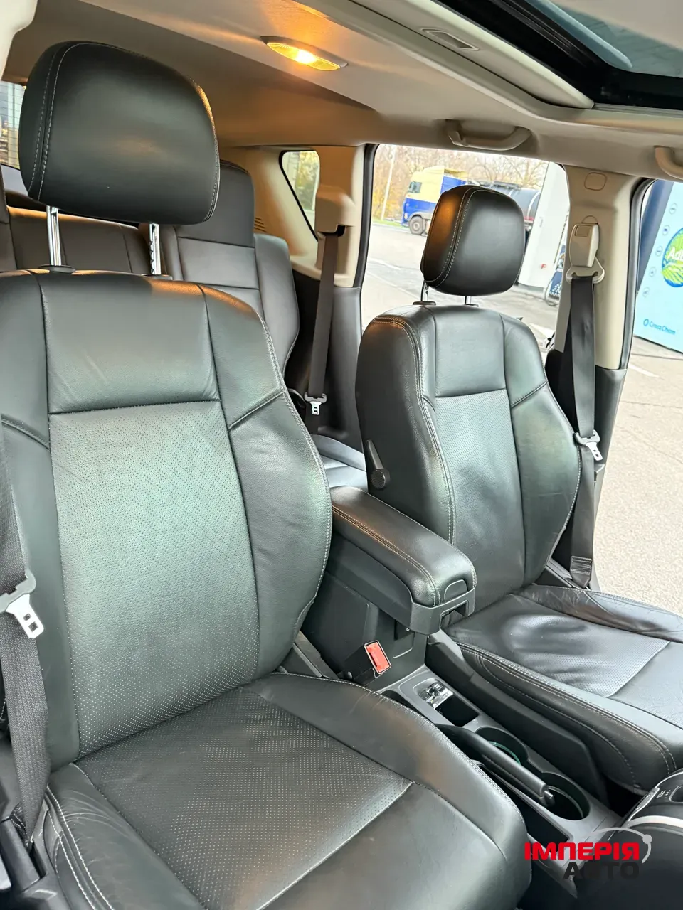 Jeep Compass - фото 11