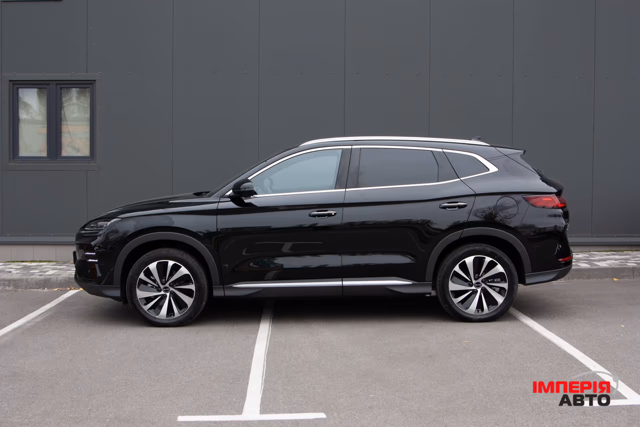 BYD Song Plus - фото 8