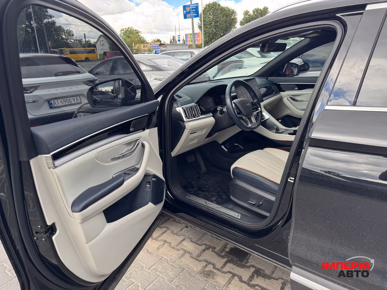 BYD Song Plus - фото 22