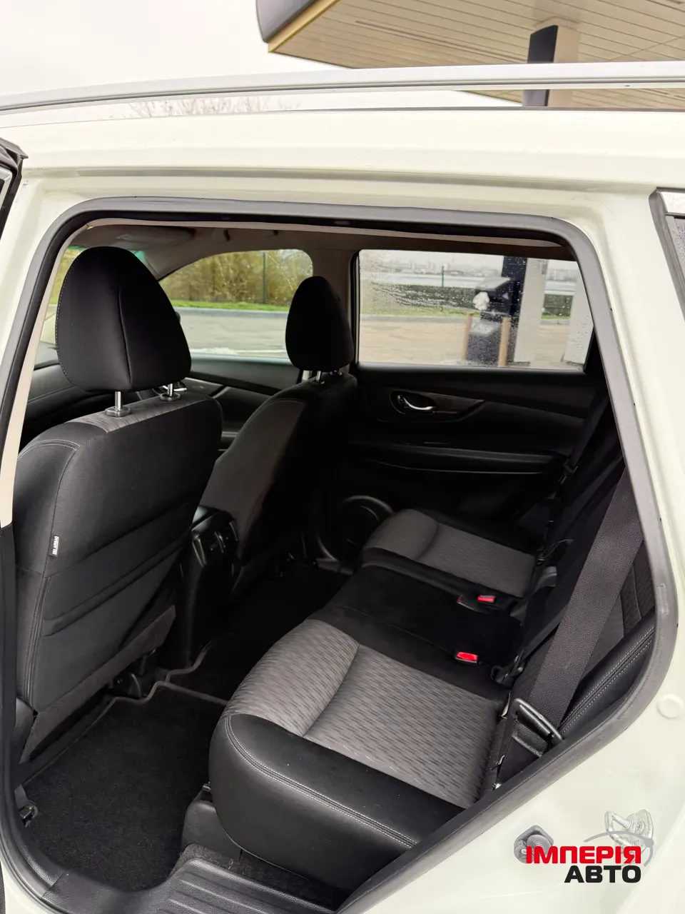 Nissan Rogue - фото 10