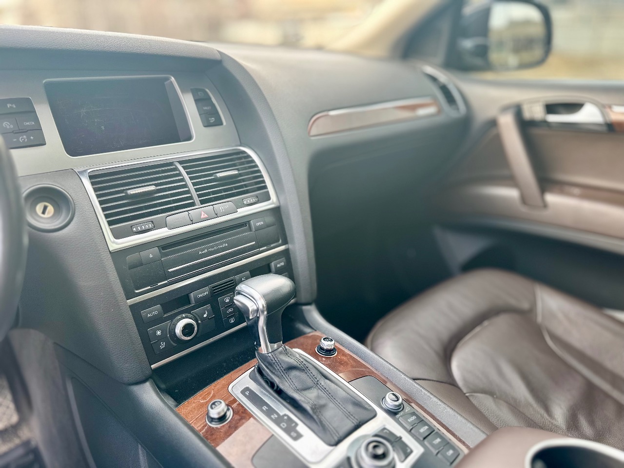 Audi Q7 2012, Львів, $20 900 - зображення 4