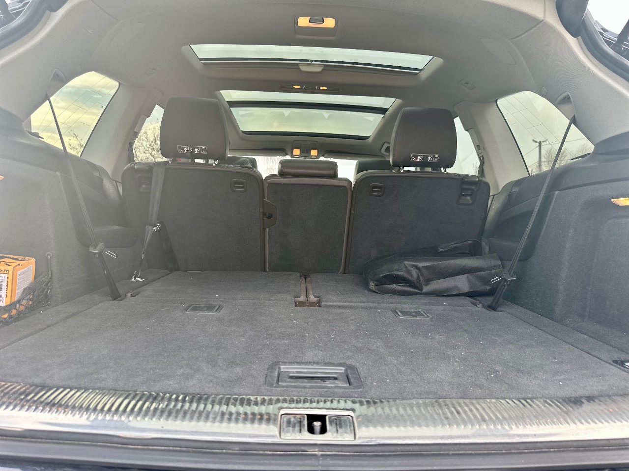 Audi Q7 2012, Львів, $20 900 - зображення 5