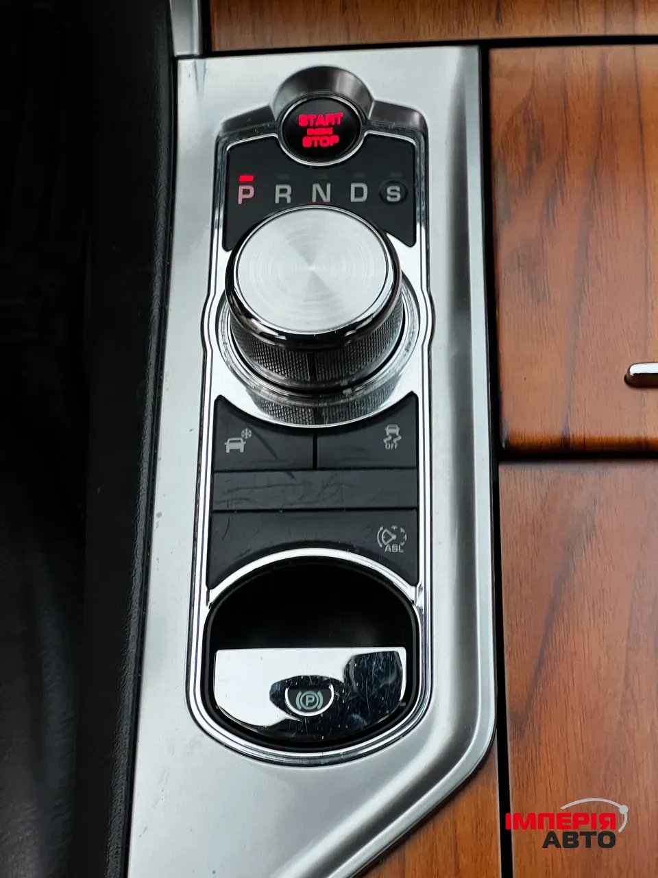 Jaguar XF - фото 15