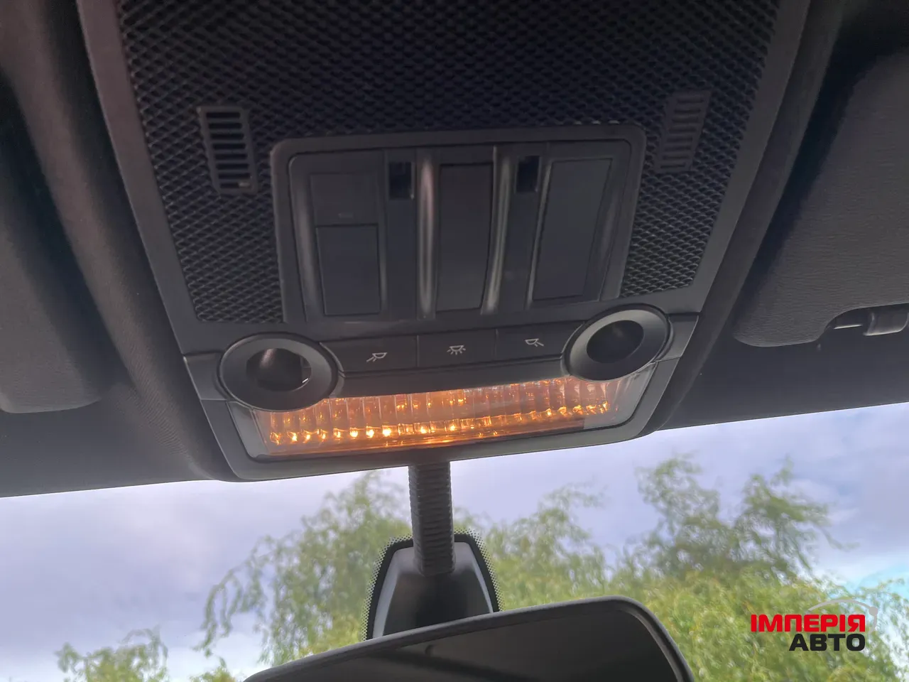 BMW X6 - фото 18