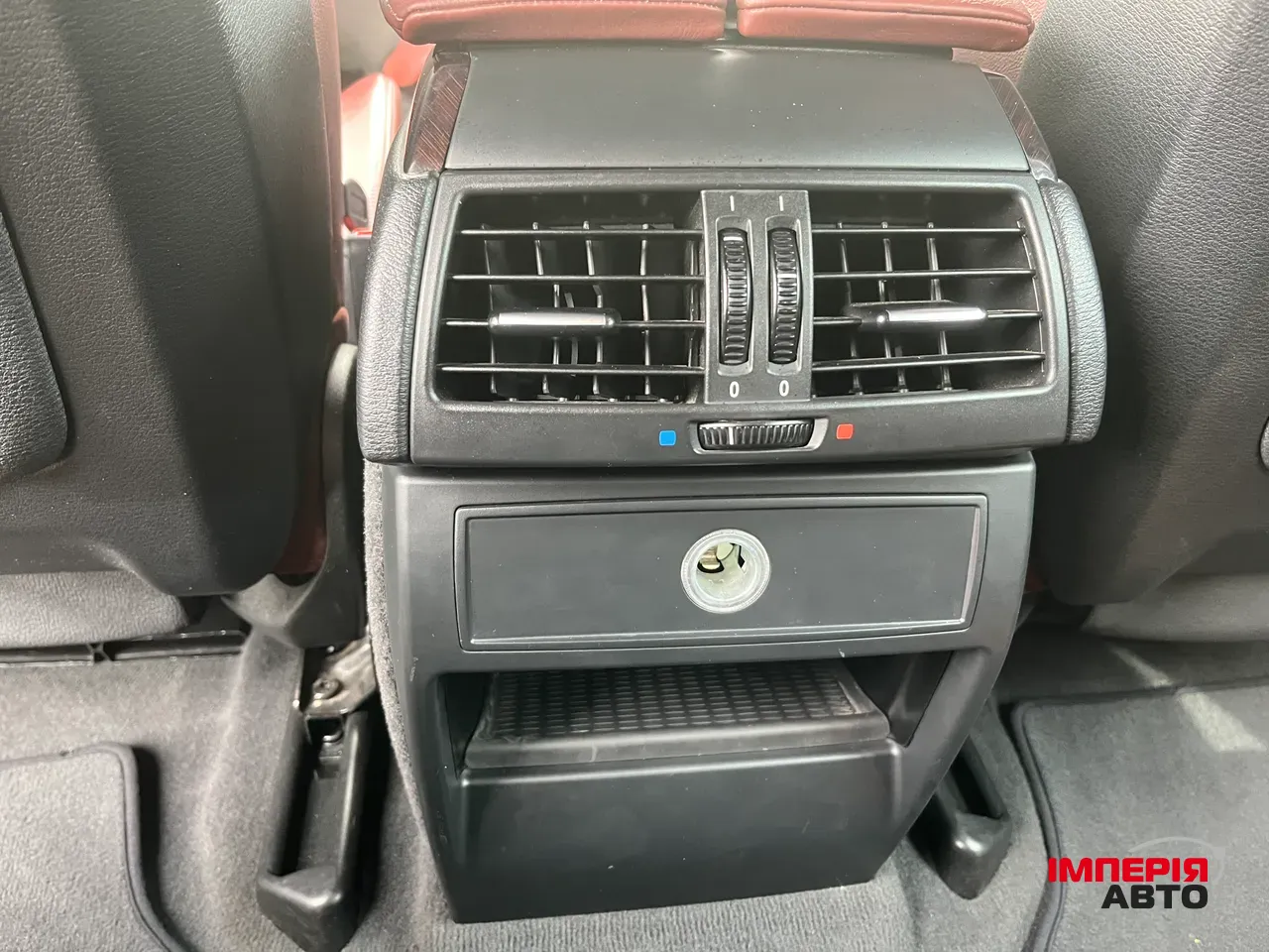 BMW X6 - фото 17