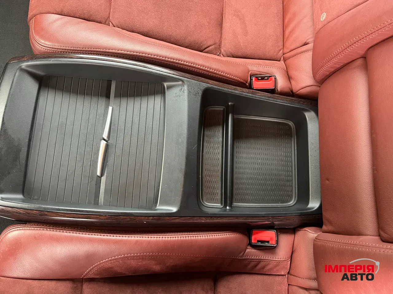 BMW X6 - фото 19