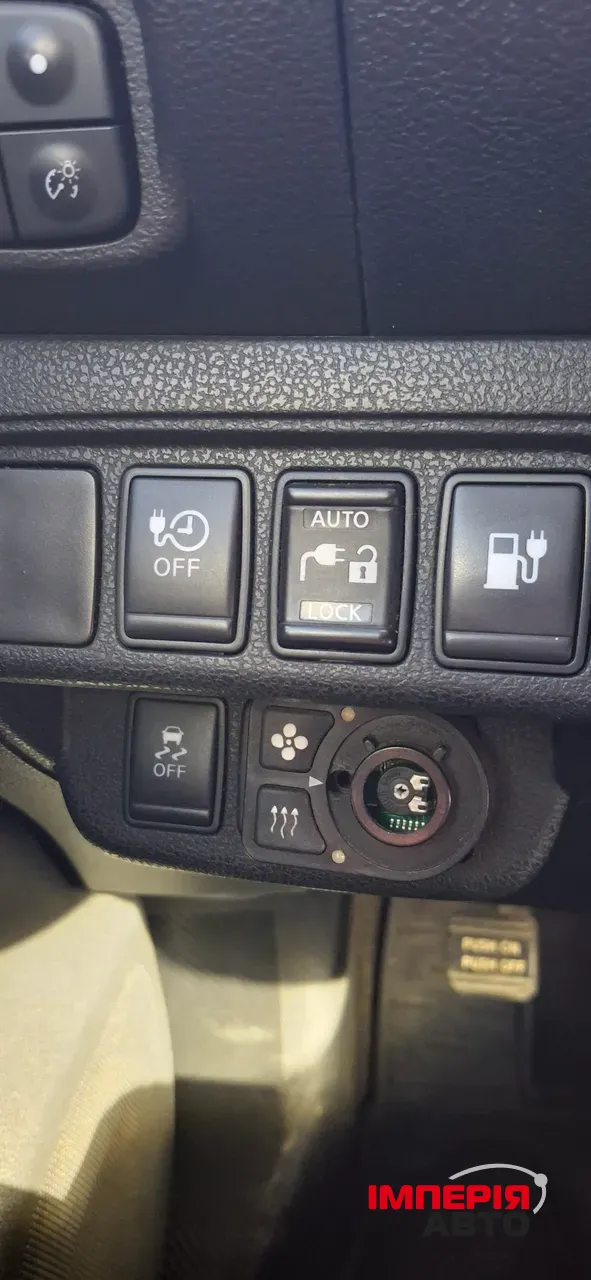 Nissan Leaf - фото 14