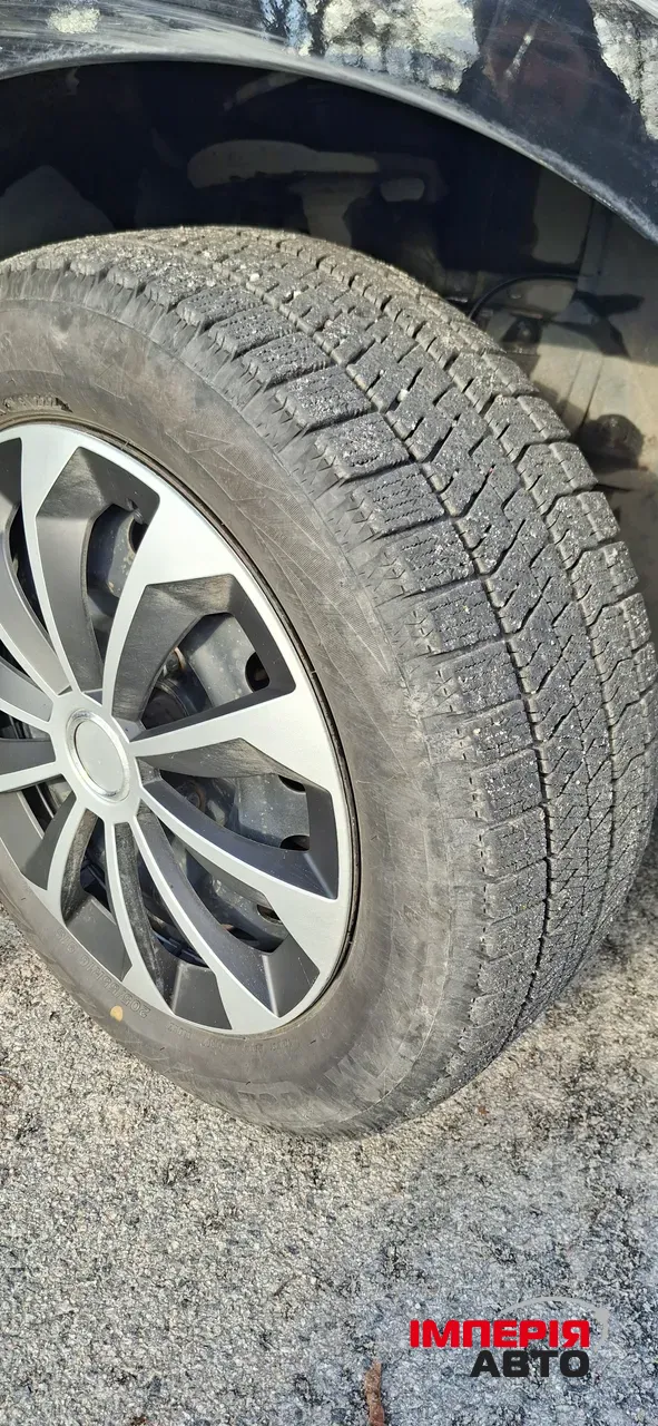 Nissan Leaf - фото 13