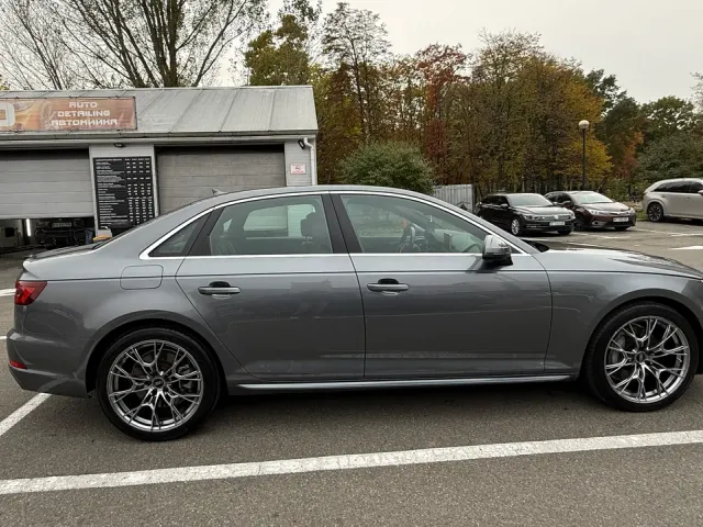 Audi A4 2018, Київ, $24 000 - зображення 5