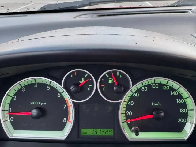 Chevrolet Aveo - фото 1