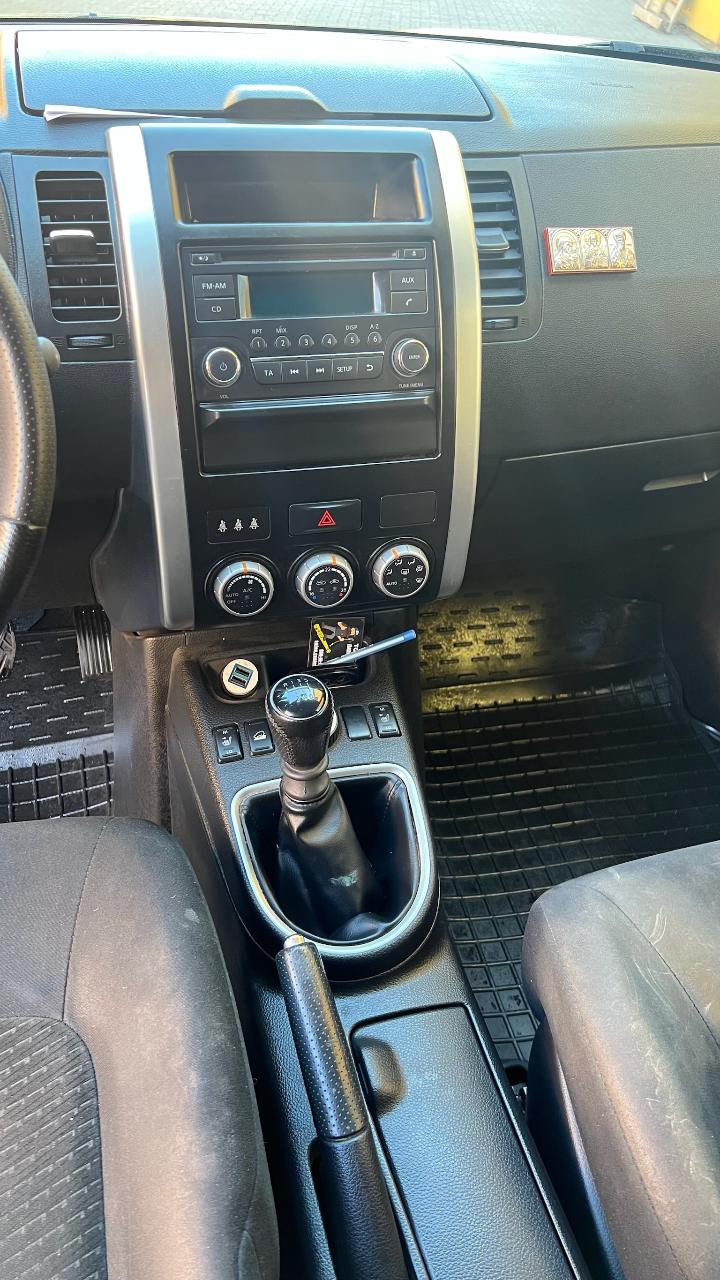 Nissan X-Trail - фото 2