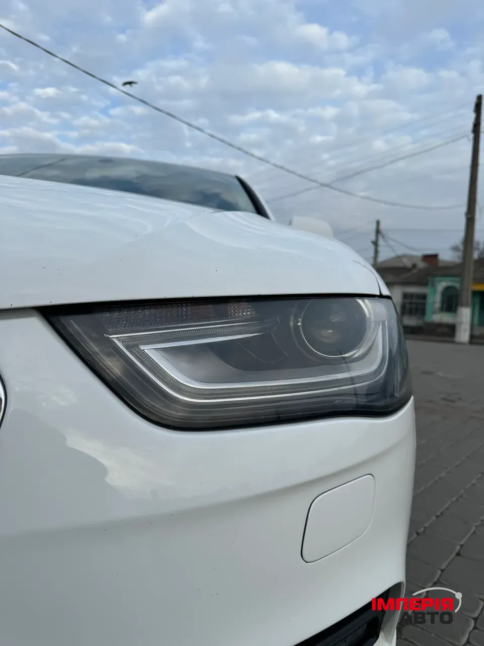 Audi A4 - фото 15