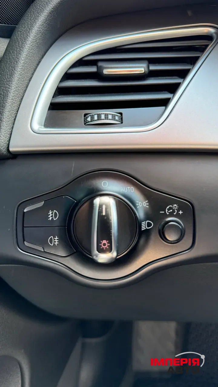 Audi A4 - фото 26