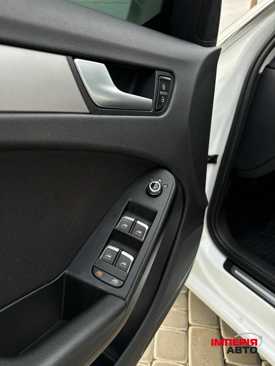 Audi A4 - фото 38