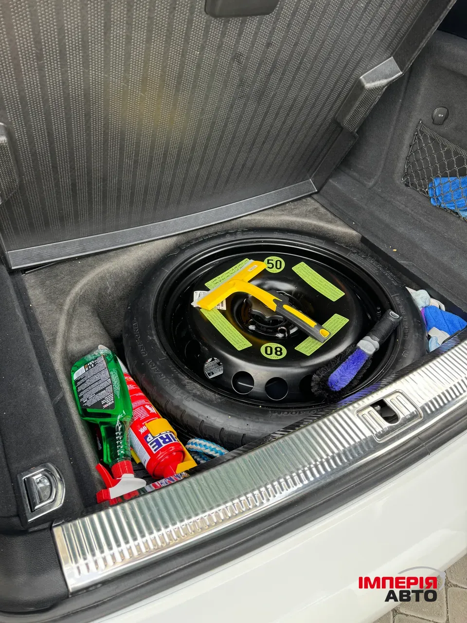 Audi A4 - фото 49