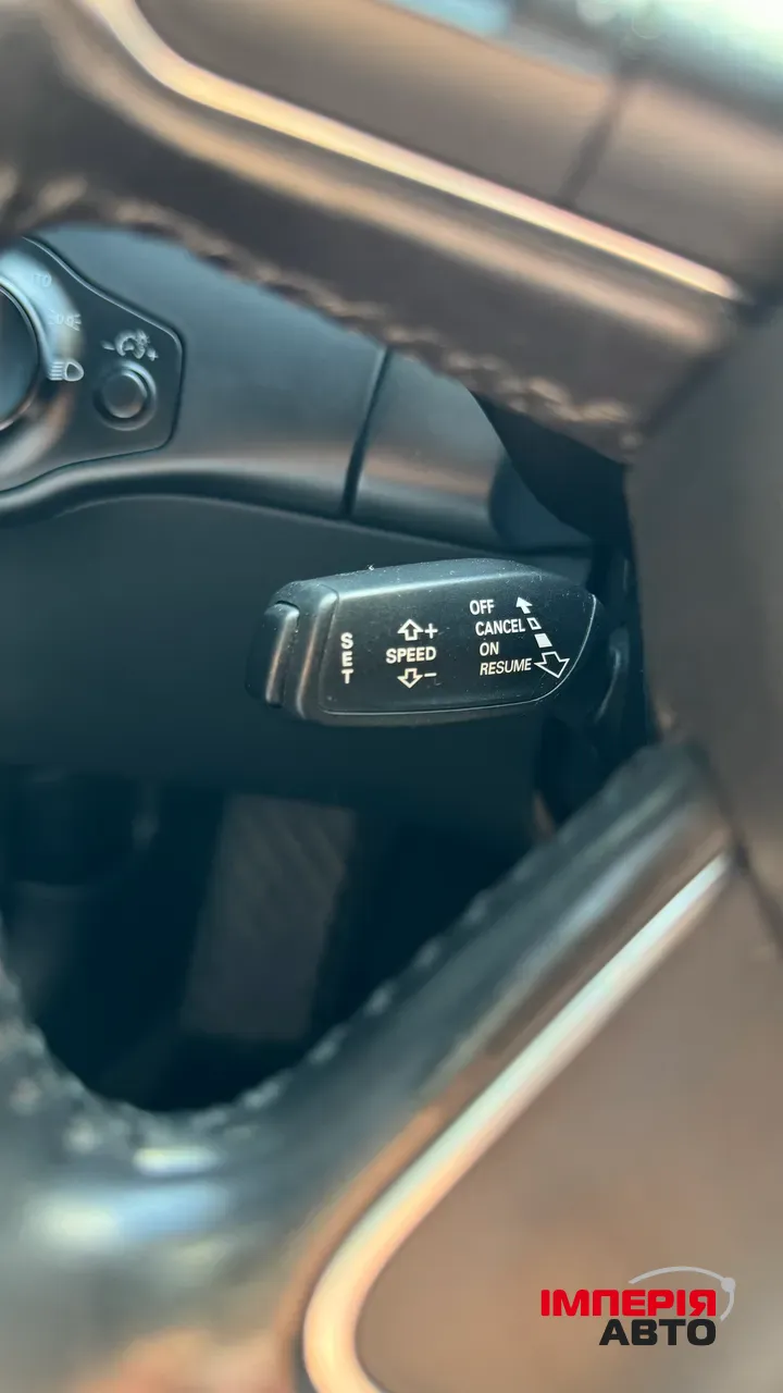 Audi A4 - фото 28