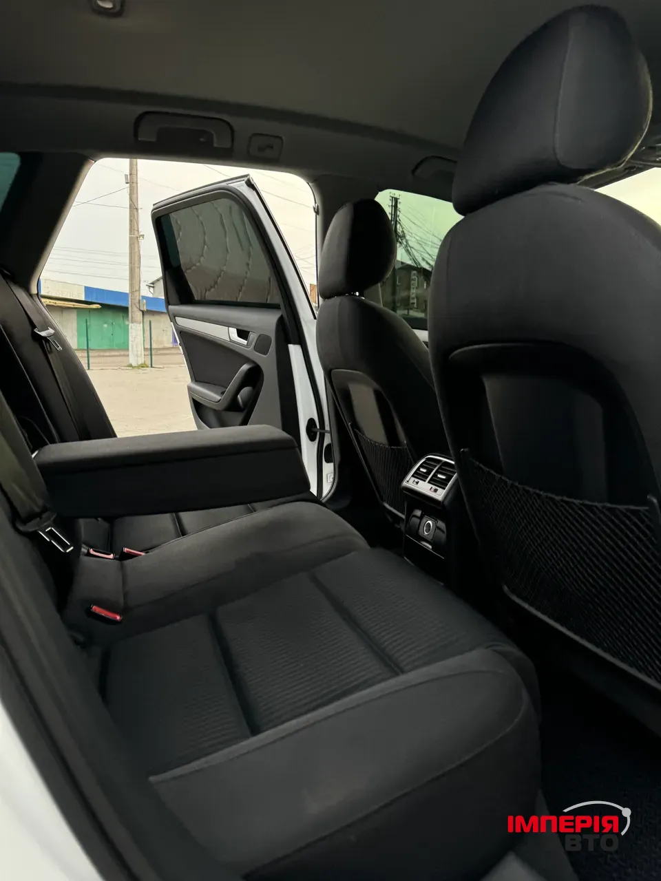 Audi A4 - фото 43