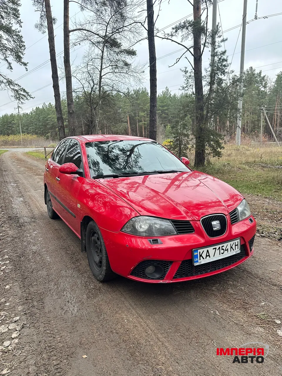 SEAT Ibiza - фото 3