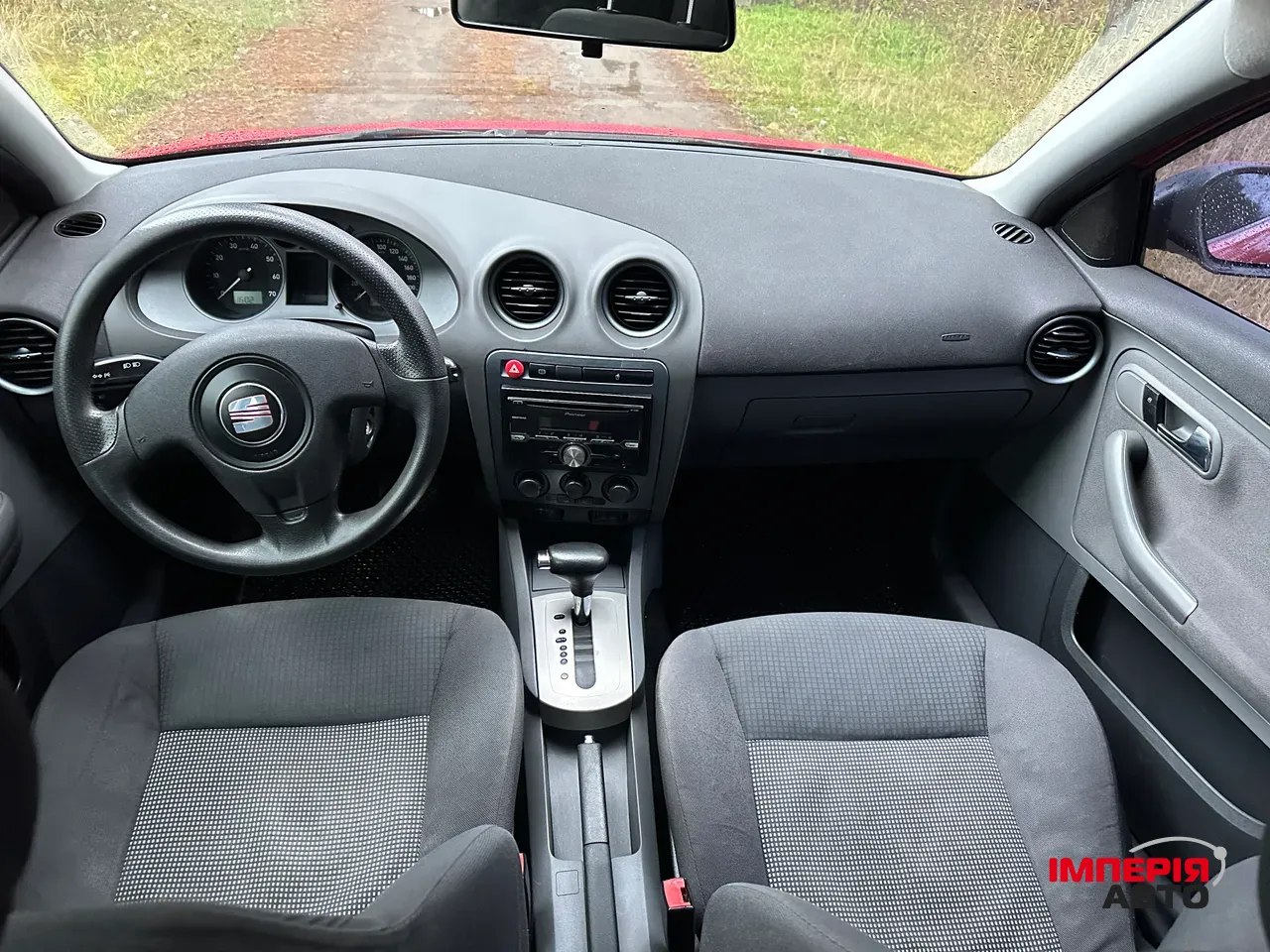 SEAT Ibiza - фото 8