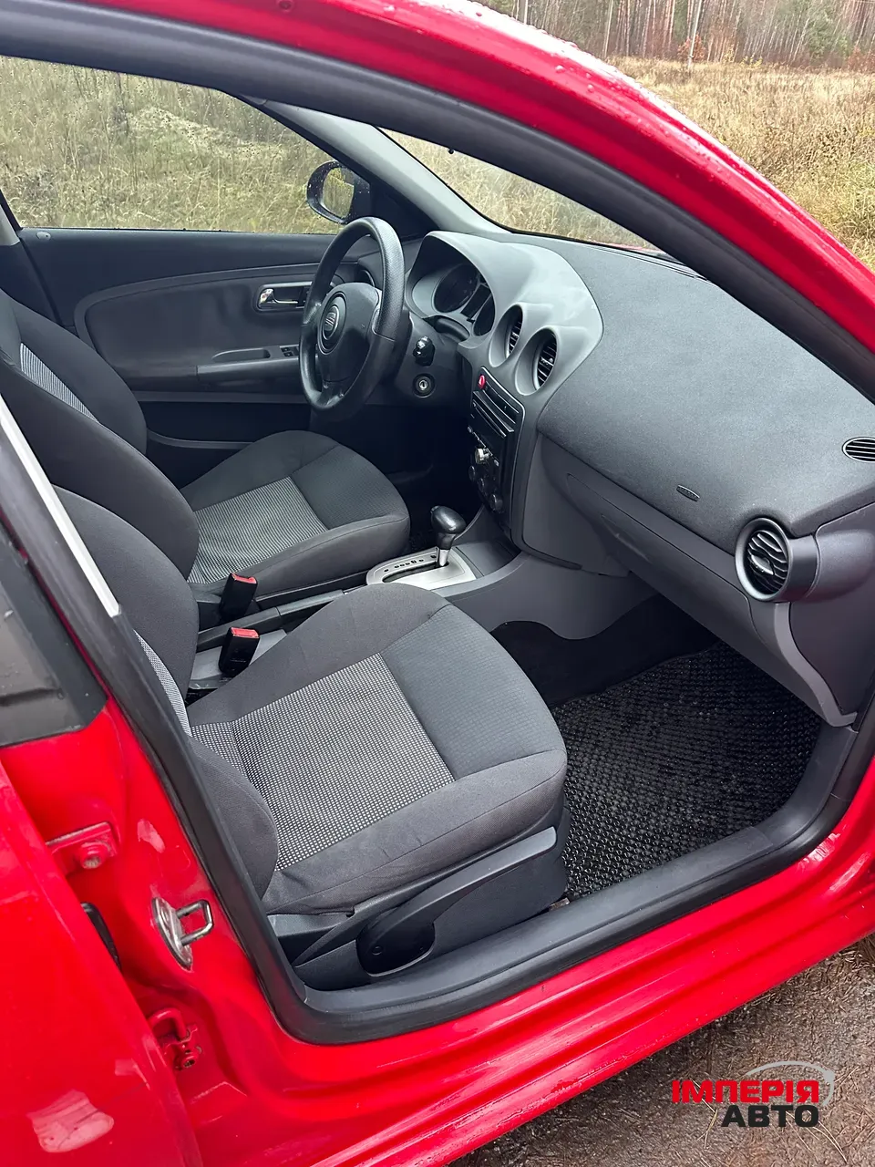 SEAT Ibiza - фото 6