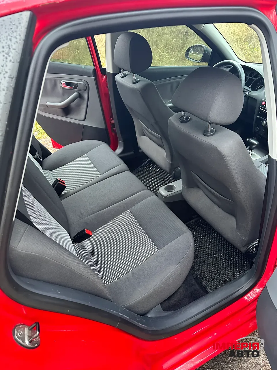 SEAT Ibiza - фото 7