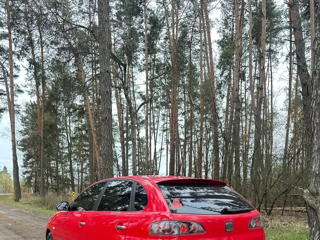 SEAT Ibiza - фото 5