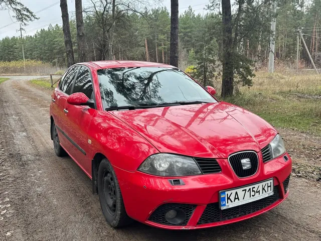 SEAT Ibiza - фото 3