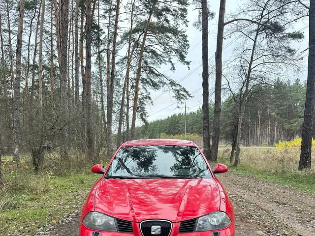 SEAT Ibiza - фото 2