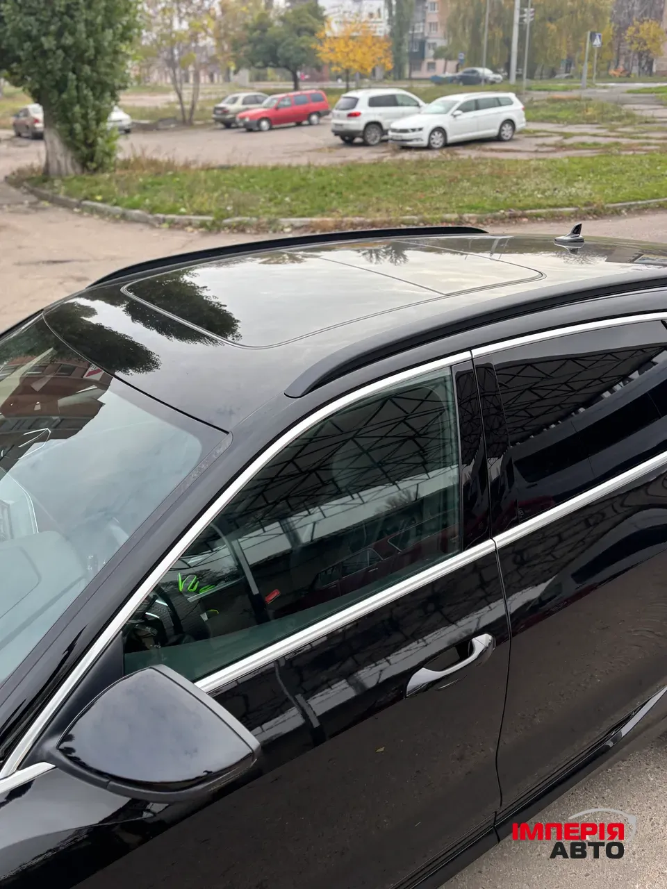 Audi e-tron - фото 10