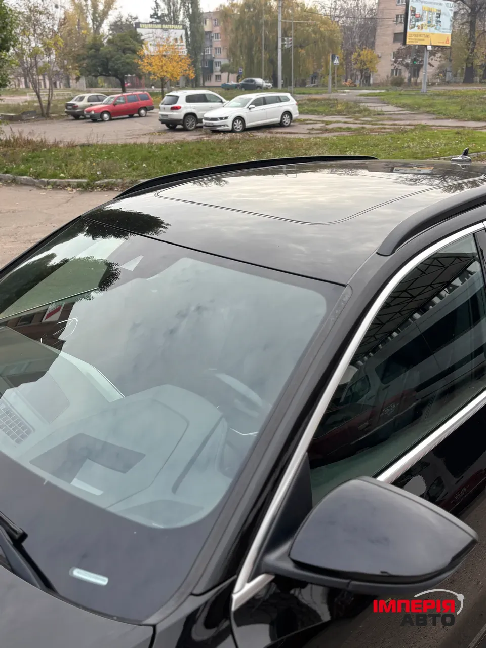 Audi e-tron - фото 5