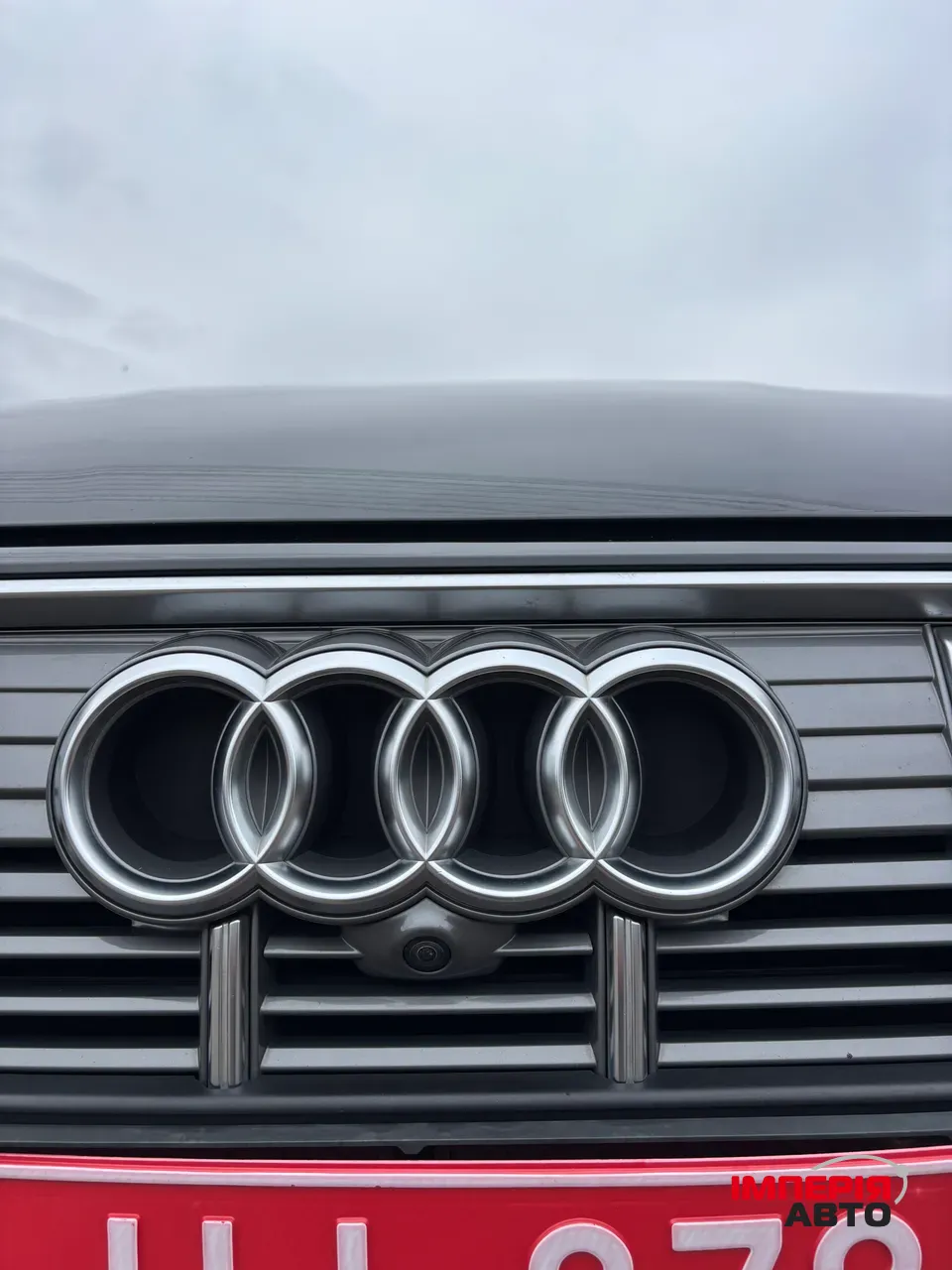 Audi e-tron - фото 43