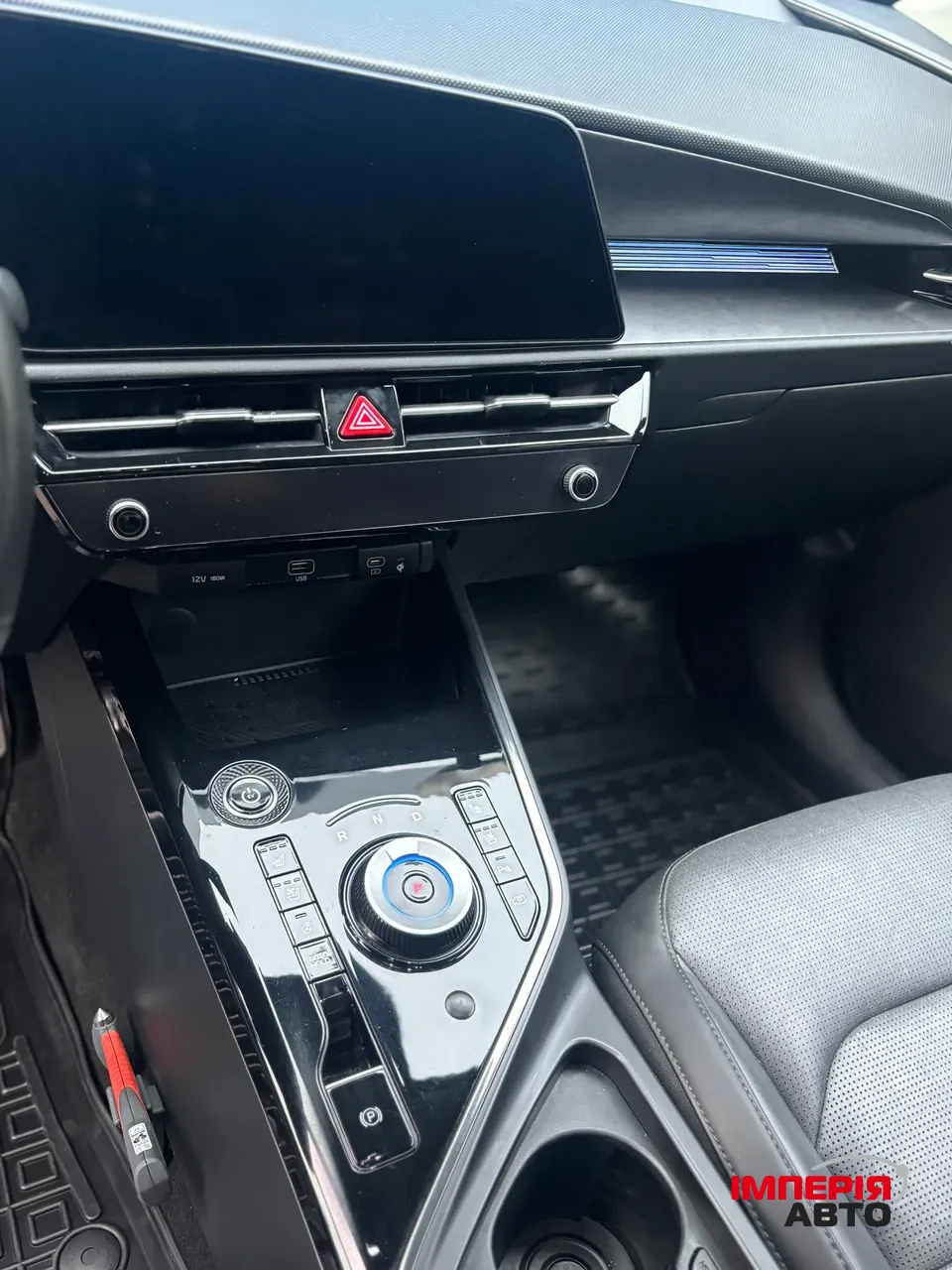 Kia Niro - фото 42