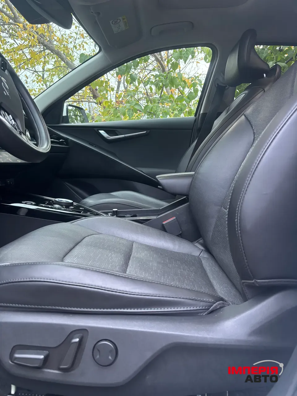 Kia Niro - фото 34