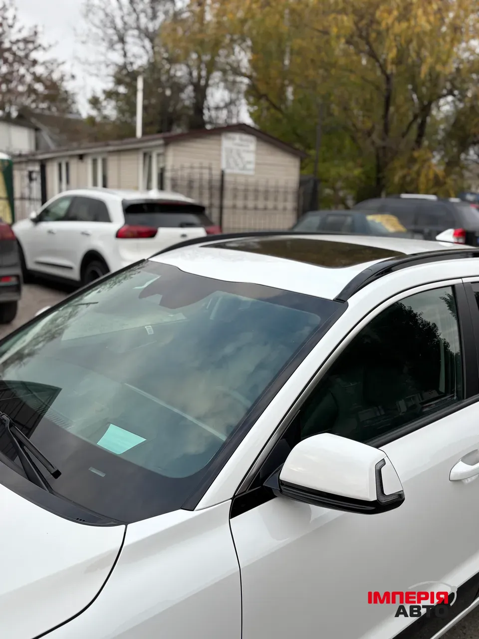 Kia Niro - фото 14