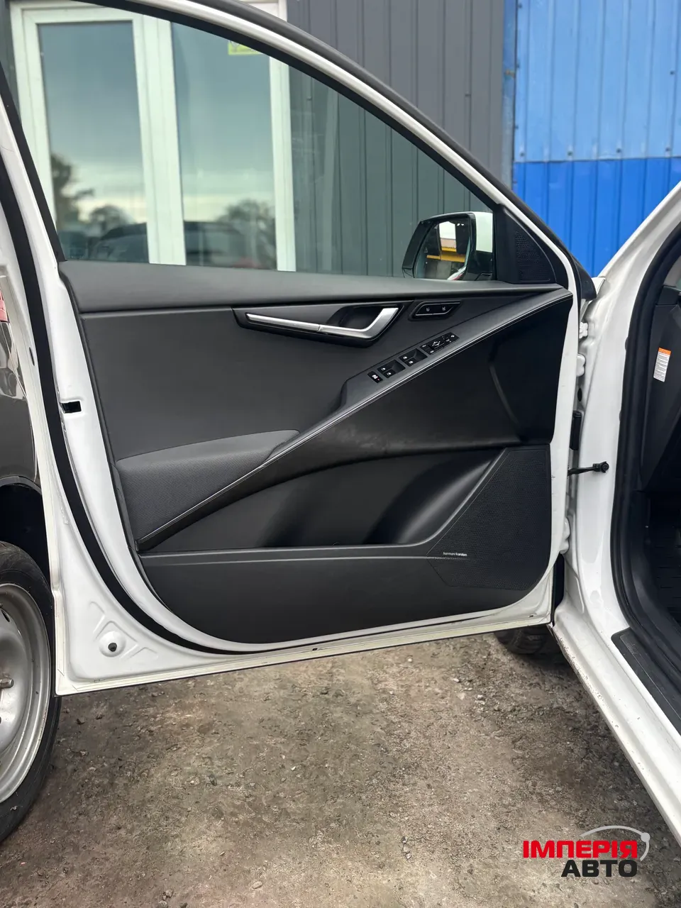 Kia Niro - фото 39