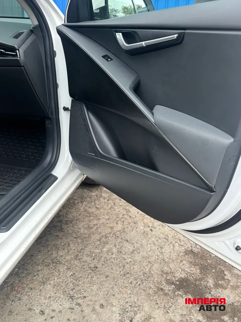 Kia Niro - фото 33