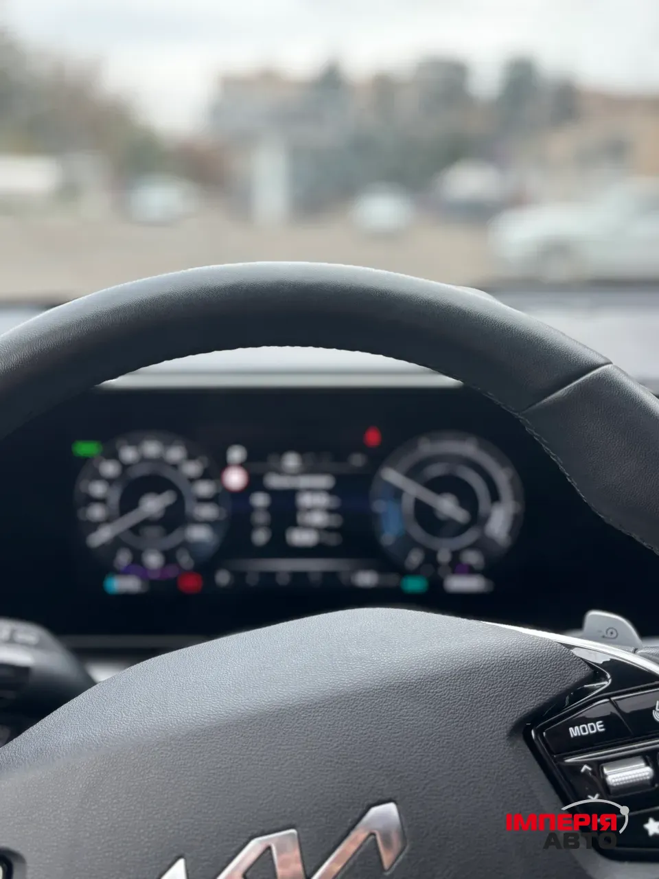 Kia Niro - фото 29