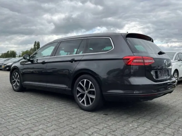 Volkswagen Passat 2017, Тальне, $16 100 - зображення 4