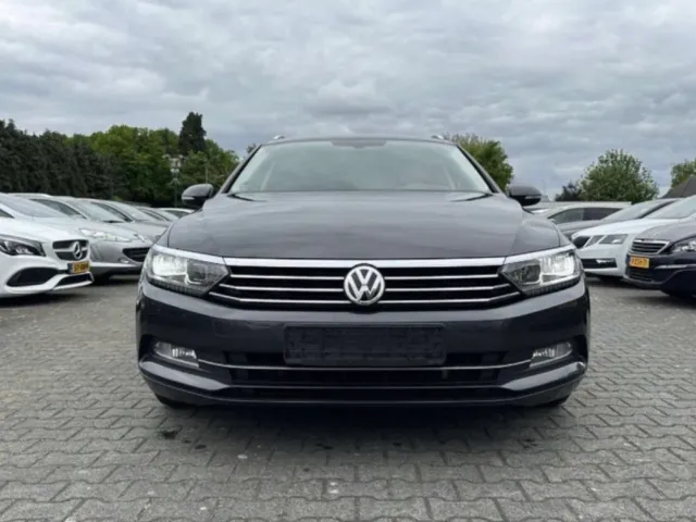 Volkswagen Passat 2017, Тальне, $16 100 - зображення 5