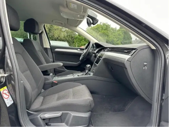 Volkswagen Passat 2017, Тальне, $16 100 - зображення 3
